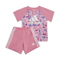 komplet dres dziecięcy adidas r 92 HR5876