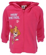 bluza PSI PATROL bluza dziecięca z kapturem SKYE 110/116