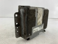 RENAULT SCENIC e 2.0 centralina motore 7700112444