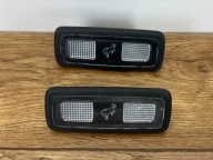 light oswietlenie boot Ford Bronco Sport 2020+ USA