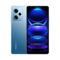 Smartfón Xiaomi Redmi Note 12 Pro 5G 6 GB / 128 GB 5G modrý