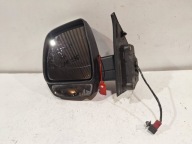 mirror exterior left FIAT DOBLO II COMBO D 6 PIN 10
