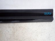 AUDI Q2 81A 16-> moulding door right front 81A853960B