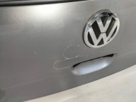 boot doors rear part VW POLO 4 IV 02-09