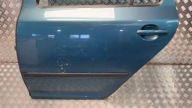 Tür heck links SKODA OCTAVIA II KOMBI 04