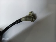 Schlauch Unterdruck des Kraftstoffsbehälters Saab 93 9-3 II 2003r oder biopower oder USA