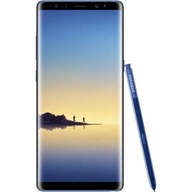 Smartfón Samsung Galaxy Note 8 6 GB / 64 GB 4G (LTE) modrý