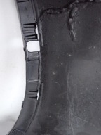 BMW X5 E70 LIFT fender right front front 7222976