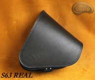 Sakwa do Harley Davidson S63 REAL H-D Softail