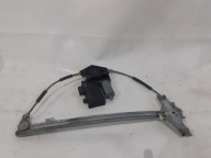 PEUGEOT 307 window regulator left front front