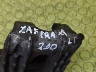 OPEL ZAFIRA A 2.0 D caliper brake left rear part