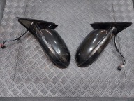 mirror 14 PIN right AUDI A8 D4 LY8X