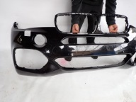 BMW X5 F15 M PAKIET 13- bumper front front PDC washers 8054014