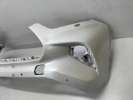 front bumper front TOYOTA HIGHLANDER IV 19