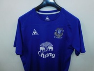 Le Coq Sportif Everton Liverpool koszulka klub L