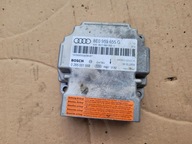 KOMPUTER MODUŁ RIADIACA JEDNOTKA SENSOR AIRBAG PODUSZEK AUDI A4 B7 8E0959655G