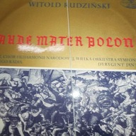 Gaude Mater Polonia - Witold Rudziński