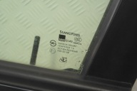 SSANGYONG REXTON 06-17 door front left front colour LAK