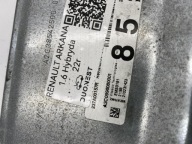 computer control unit of the engine ECU RENAULT ARKANA 1.6 E-TECH HYBRYDA 237A00157R
