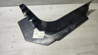 Jeep Cherokee 2015 front side left cover / cap of the threshold
