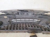 NISSAN NOTE E11 LIFT 09-12 bumper + grille