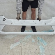 FORD TRANSIT CONNECT II 2 MK2 LIFT 17-21 bumper front front PDC