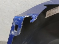 Paraurti posteriore RENAULT CLIO V 5