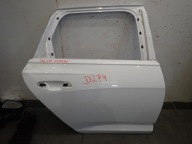 door rear part rear. right AUDI A6 C8 2018- KOMBI 4K