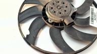 ventilátor chladiče M134989 AUDI A6 C7