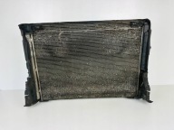MERCEDES W213 AMG E43 3.0 V6 radiator fan KOMPLET support panel for radiators