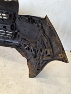 PEUGEOT 5008 T87 98-13 bumper + CHROM