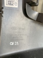 Spoiler bumper rear Kia X-Ceed 19r 2019 PDC 86612-J7CA0 08.25