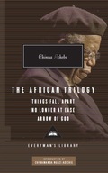 The African Trilogy: Things Fall Apart No Longer