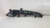 PEUGEOT 508 LIFT right light LED DRL 3614
