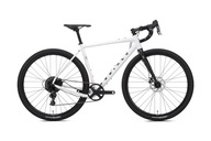 ROWER GRAVEL NS Bikes RAG+ 3 28'' Biały roz. XL