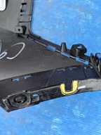 bumper rear corner right HYUNDAI IONIQ 5 2021R->