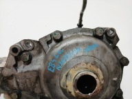 DIFFERENZIALE differenziale differenziale BMW X1 E84 N20B20A MAN 7555882 3.38 (0005806)