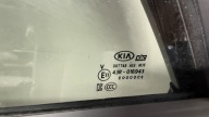 KIA RIO IV V door left left rear part rear. 17-24 ABP
