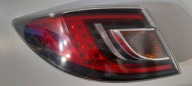 Mazda 6 GH light rear left GS1F51150 (R469)