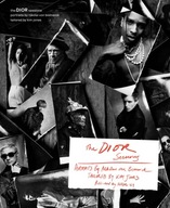 The Dior Sessions: Dior Men by Kim Jones Jones