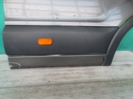 dveře pravý předek FORD TRANSIT MK8 17R