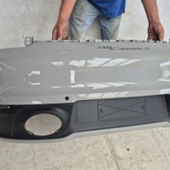 PORSCHE CARRERA 4S 911 992 18- bumper rear part rear PDC