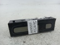 RENAULT LAGUNA II display clock P8200002604A