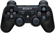 ORYGINALNY PAD KONTROLER SONY PS3 DUALSHOCK CZARNY