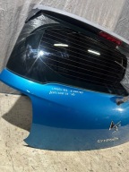 trunk door boot CITROEN DS3 KGW/EXY