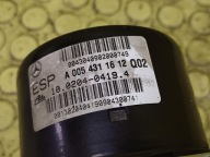 MERCEDES W203 Pompa ABS 0054311612