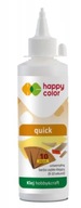 Tekuté lepidlo Happy Color Magic qucik 100g