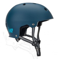 Kask na rolki rower K2 VARSITY PRO - 48-54