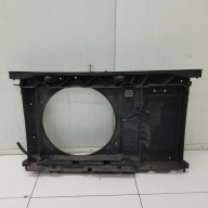support panel for radiators PEUGEOT 308 1.6 B3