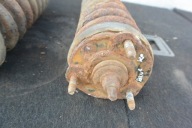 shock absorber front right left FORD RANGER 5 MKV TKE 2.2 TDCI